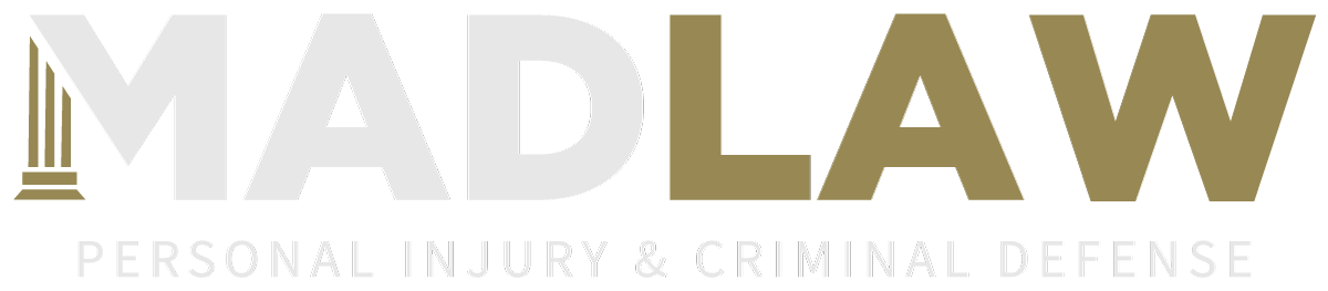 MadLaw logo