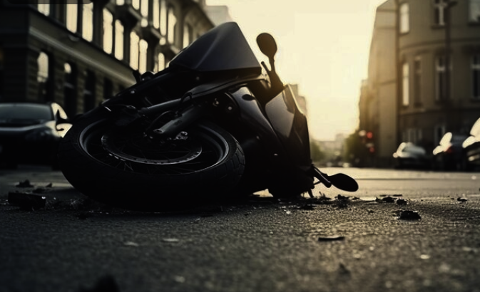 Motorcycle Accidents