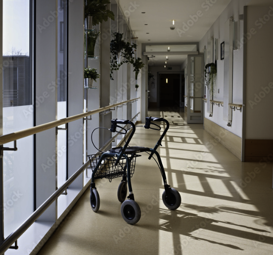 Nursing Home Abuse