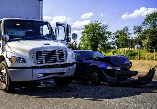 Truck Accidents