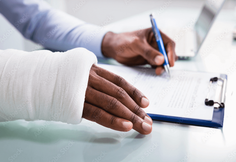 Workers’ Compensation