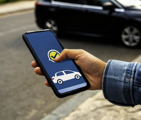 Rideshare Accidents