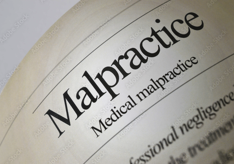 Medical Malpractice