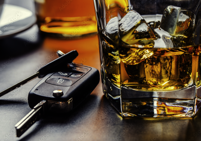 Drunk Driving Accidents