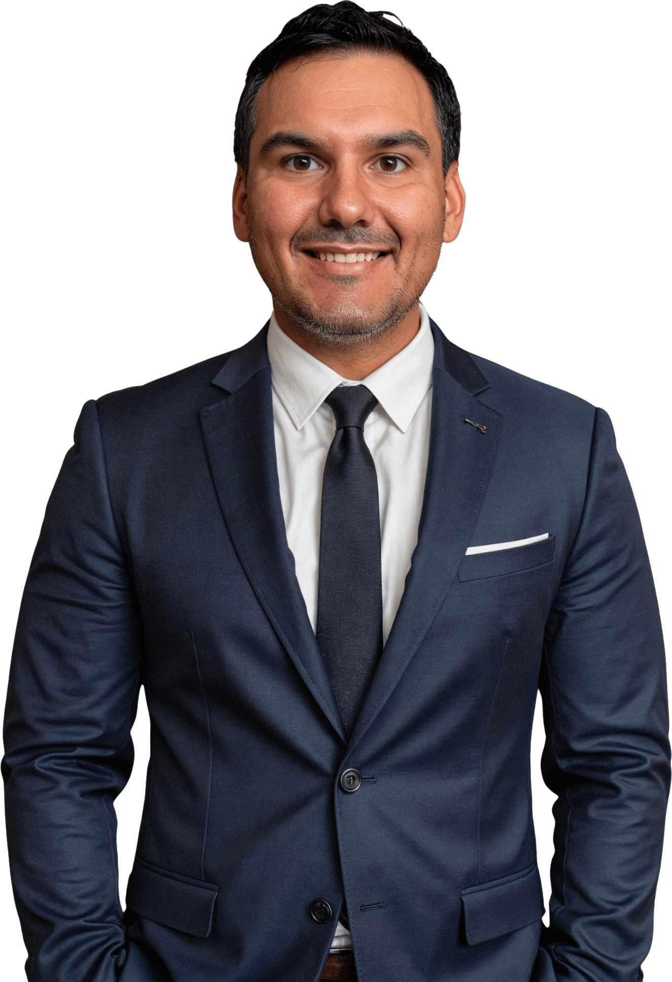 Headshot of Philip Maddalena